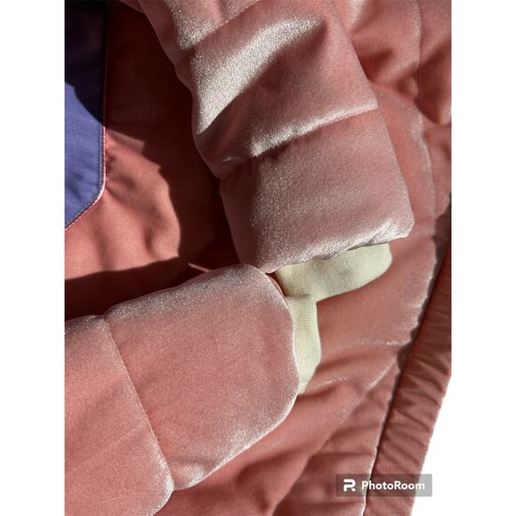 Egg New York Velvet Jacket - Picture 6 of 7